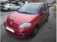 citroen c3 del año 2003