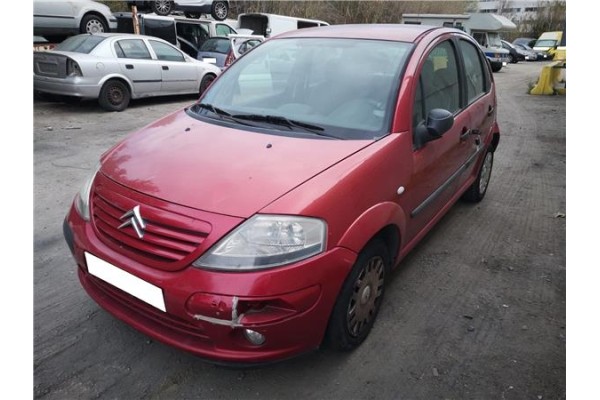 citroen c3 del año 2003