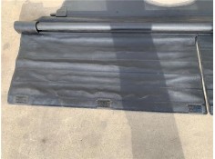 Recambio de bandeja trasero para mitsubishi space star (dg0) referencia OEM IAM MR773386  