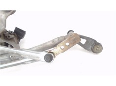 Recambio de motor limpiaparabrisas delantero para renault megane ii (bm0/1_, cm0/1_) 1.4 16v (bm0b, cm0b) referencia OEM IAM 820