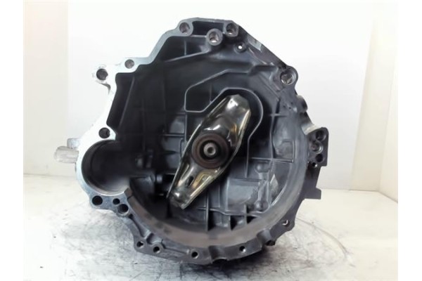 Recambio de caja cambios manual para audi a4 berlina (8e) 1.9 tdi referencia OEM IAM DVS  