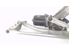Recambio de motor limpiaparabrisas delantero para renault megane ii (bm0/1_, cm0/1_) 1.4 16v (bm0b, cm0b) referencia OEM IAM 820