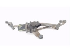 Recambio de motor limpiaparabrisas delantero para renault megane ii (bm0/1_, cm0/1_) 1.4 16v (bm0b, cm0b) referencia OEM IAM 820