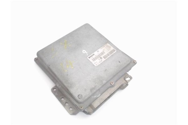 Recambio de centralita para citroen zx 1.4 tentation referencia OEM IAM (9617149880) (0261200778) 