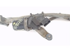 Recambio de motor limpiaparabrisas delantero para renault megane ii (bm0/1_, cm0/1_) 1.4 16v (bm0b, cm0b) referencia OEM IAM 820