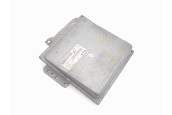 Recambio de centralita para citroen zx 1.4 tentation referencia OEM IAM (9617149880) (0261200778) 