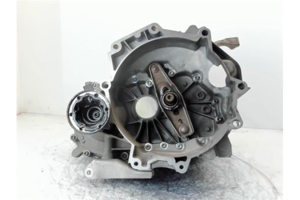 Recambio de caja cambios manual para volkswagen polo (801/803) 1.3 boulevard berlina referencia OEM IAM GKU  