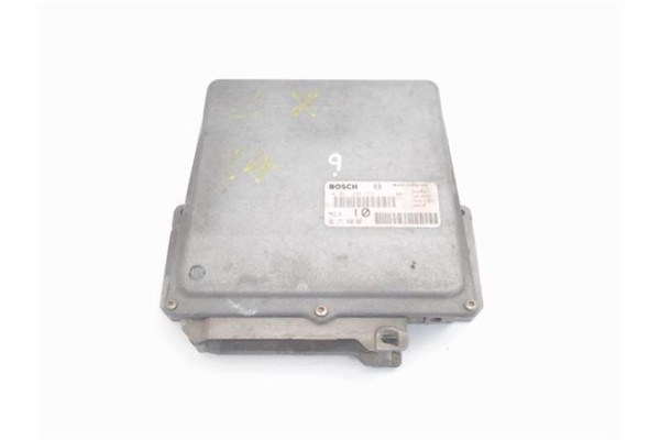 Recambio de centralita para citroen zx 1.4 tentation referencia OEM IAM (9617149880) (0261200778) 