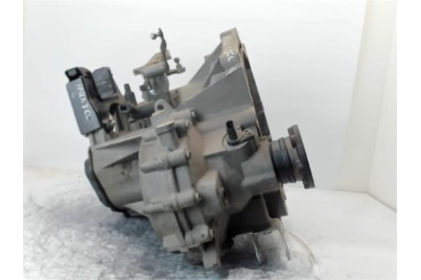 Recambio de caja cambios manual para volkswagen polo (801/803) 1.3 boulevard berlina referencia OEM IAM GKU  
