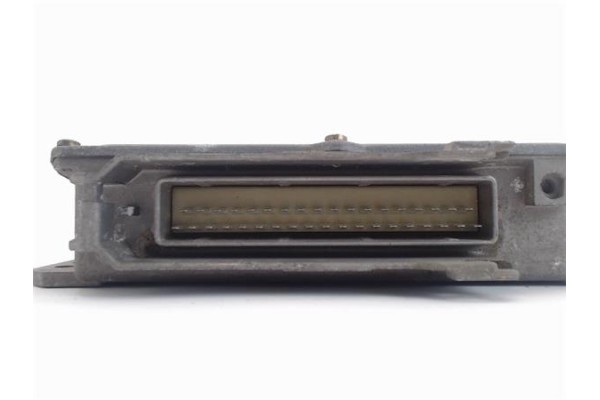 Recambio de centralita para citroen zx 1.4 tentation referencia OEM IAM (9617149880) (0261200778) 