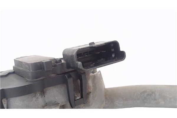 Recambio de motor limpiaparabrisas delantero para renault megane ii (bm0/1_, cm0/1_) 1.4 16v (bm0b, cm0b) referencia OEM IAM 820