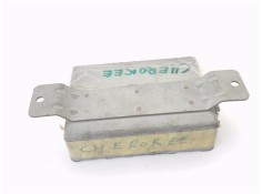 Recambio de centralita para jeep cherokee (xj) 4.0 referencia OEM IAM 8953005305A AC419266 