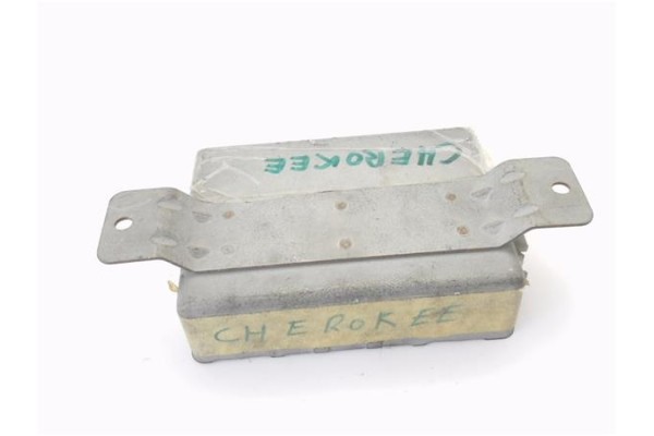 Recambio de centralita para jeep cherokee (xj) 4.0 referencia OEM IAM 8953005305A AC419266 
