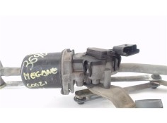 Recambio de motor limpiaparabrisas delantero para renault megane ii (bm0/1_, cm0/1_) 1.4 16v (bm0b, cm0b) referencia OEM IAM 820