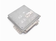 Recambio de centralita para citroen xantia berlina 1.8 16v monaco referencia OEM IAM (9619719480) (0261200673) 