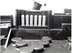 Recambio de piloto trasero izquierdo para renault megane i (ba0/1_) 1.6 16v (ba11, ba04, ba0b, ba1j) referencia OEM IAM 2VP00810