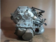 Recambio de caja cambios manual para opel vectra b berlina 2.0 básico (1999) referencia OEM IAM 90522000  
