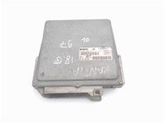 Recambio de centralita para citroen xantia berlina 1.8 16v monaco referencia OEM IAM (9619719480) (0261200673) 