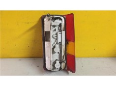 Recambio de piloto trasero izquierdo para seat terra furgón (024a) 0.9 referencia OEM IAM 7R01433  