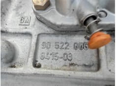 Recambio de caja cambios manual para opel vectra b berlina 2.0 básico (1999) referencia OEM IAM 90522000  