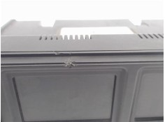 Recambio de mandos climatizador para audi a3 (8l) referencia OEM IAM (8L0820043D) (5HB007608-04) 