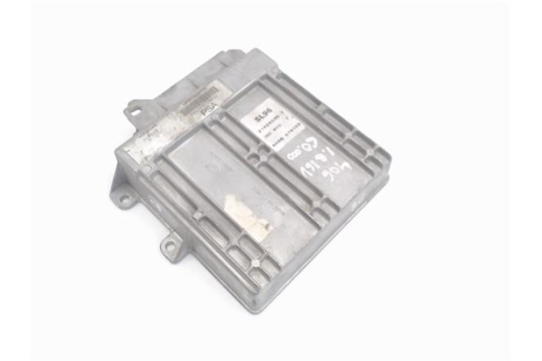 Recambio de centralita para peugeot 406 berlina (s1/s2) 1.8 sr referencia OEM IAM (96293728809  