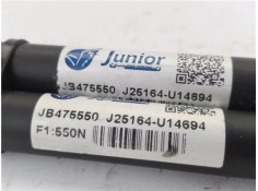 Recambio de amortiguador porton para opel vectra b berlina 1.8 i 16v referencia OEM IAM JB475550  
