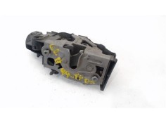 Recambio de cierre electromagnetico trasero derecho para mercedes-benz clase a (bm 168) 1.7 170 cdi (168.008) referencia OEM IAM