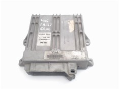 Recambio de centralita para peugeot 406 berlina (s1/s2) 1.8 sr referencia OEM IAM (96293728809  