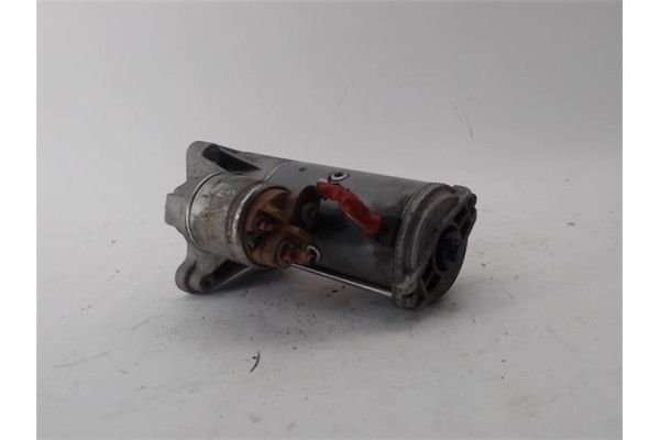 Recambio de motor arranque para renault laguna ii (bg0) 1.9 dci (bg1a, bg1w) referencia OEM IAM 7711134802  