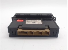 Recambio de mandos climatizador para audi a3 (8l) referencia OEM IAM (8L0820043D) (5HB007608-04) 