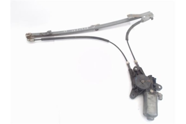 Recambio de elevalunas electrico delantero derecho para renault rapid/express (f40) referencia OEM IAM   