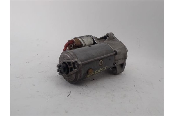 Recambio de motor arranque para renault laguna ii (bg0) 1.9 dci (bg1a, bg1w) referencia OEM IAM 7711134802  