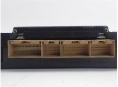 Recambio de mandos climatizador para audi a3 (8l) referencia OEM IAM (8L0820043D) (5HB007608-04) 