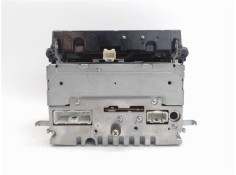 Recambio de radio / cd para mazda 3 berlina (bk) 2.0 cd sportive xcite referencia OEM IAM 14794008 BR2B66AR0 