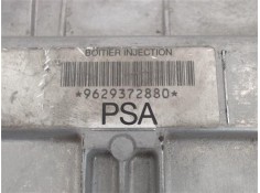 Recambio de centralita para peugeot 406 berlina (s1/s2) 1.8 sr referencia OEM IAM (96293728809  