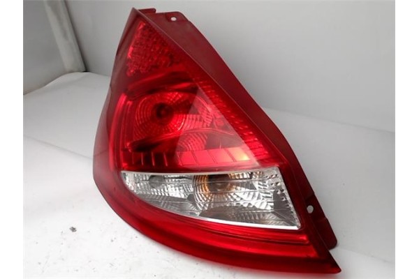 Recambio de piloto trasero izquierdo para ford fiesta vi 1.4 referencia OEM IAM 8A6113405A  