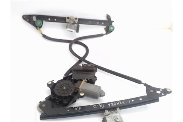 Recambio de elevalunas electrico trasero derecho para seat alhambra (7m) sin definir referencia OEM IAM   