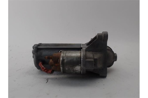Recambio de motor arranque para renault laguna ii (bg0) 1.9 dci (bg1a, bg1w) referencia OEM IAM 7711134802  