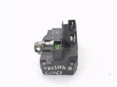 Recambio de cierre electromagnetico delantero izquierdo para opel vectra b berlina 1.8 i 16v referencia OEM IAM 24414110  
