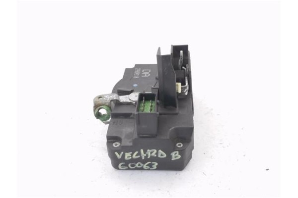 Recambio de cierre electromagnetico delantero izquierdo para opel vectra b berlina 1.8 i 16v referencia OEM IAM 24414110  