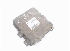 Recambio de centralita para peugeot 205 berlina 1.1 mito referencia OEM IAM (9610191080)  