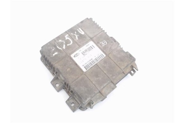 Recambio de centralita para peugeot 205 berlina 1.1 mito referencia OEM IAM (9610191080)  