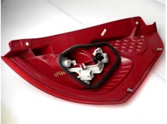 Recambio de piloto trasero izquierdo para ford fiesta vi 1.4 referencia OEM IAM 8A6113405A  