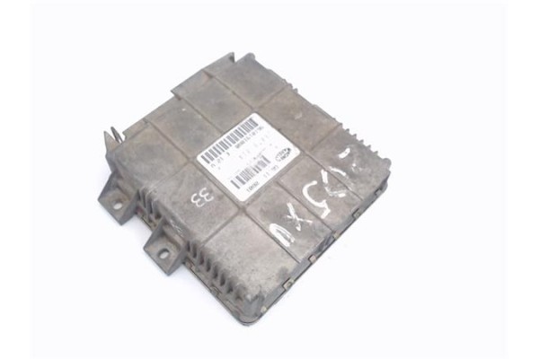 Recambio de centralita para peugeot 205 berlina 1.1 mito referencia OEM IAM (9610191080)  