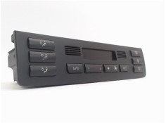 Recambio de mandos calefaccion / a.a. para bmw serie 3 coupe (e46) 2.0 320 ci referencia OEM IAM 64116902440 5HB00773811 