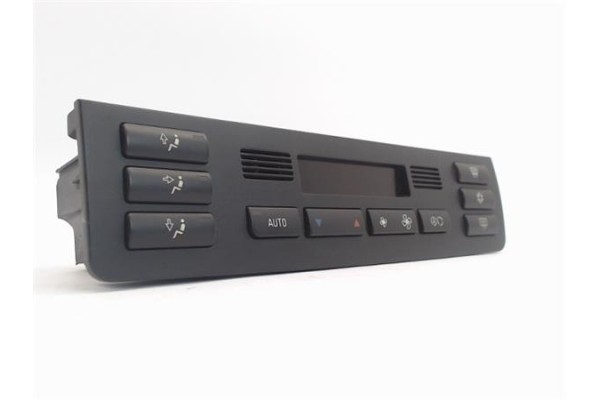 Recambio de mandos calefaccion / a.a. para bmw serie 3 coupe (e46) 2.0 320 ci referencia OEM IAM 64116902440 5HB00773811 