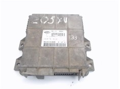Recambio de centralita para peugeot 205 berlina 1.1 mito referencia OEM IAM (9610191080)  
