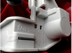 Recambio de piloto trasero izquierdo para ford fiesta vi 1.4 referencia OEM IAM 8A6113405A  