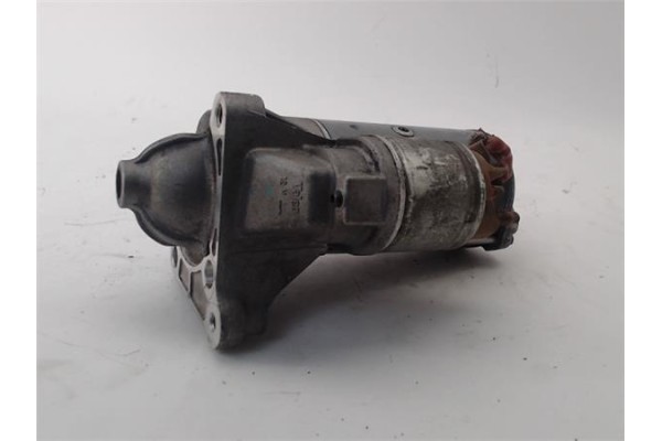 Recambio de motor arranque para renault laguna ii (bg0) 1.9 dci (bg1a, bg1w) referencia OEM IAM 7711134802  